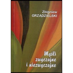 Myśli zwyczajne i niezwyczajne