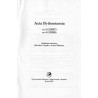 Acta Bythoniensia. Nr 3 (2007) Nr 4 (2008)