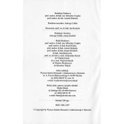 Acta Bythoniensia. Nr 3 (2007) Nr 4 (2008)