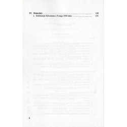 Acta Bythoniensia. Nr 3 (2007) Nr 4 (2008)