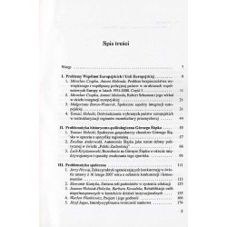 Acta Bythoniensia. Nr 3 (2007) Nr 4 (2008)