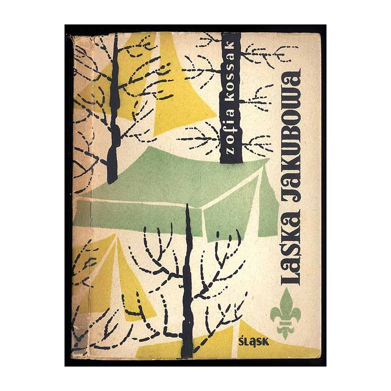 Laska Jakubowa. Wrażenia z IV i V Jamboree