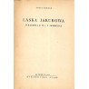 Laska Jakubowa. Wrażenia z IV i V Jamboree