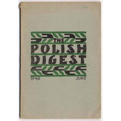 The Polish Digest. 1946. (June 1946)