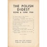 The Polish Digest. 1946. (June 1946)