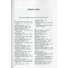 Deputaci Trybunału Głównego Wielkiego Księstwa Litewskiego (1582-1696). Spis