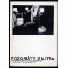 Pozorište Iznutra. Fotografski esej Ladislava Petreša