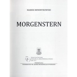Morgenstern