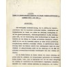 LAWS issued in German-occupied territory of Poland (Generalgovernement). (October 1939 - Mai 1940)