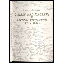 Objazd nad Kaczawą w średniowiecznych dyplomach