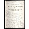 Objazd nad Kaczawą w średniowiecznych dyplomach