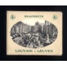 Louvain - Leuven. Snapshots