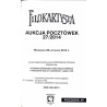 Filokartysta. 27 Aukcja Pocztówek. Warszawa 29 listopada 2014 r