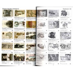 Filokartysta. 27 Aukcja Pocztówek. Warszawa 29 listopada 2014 r