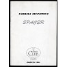 Andrzej Zdanowicz. Spacer