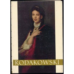 Henryk Rodakowski
