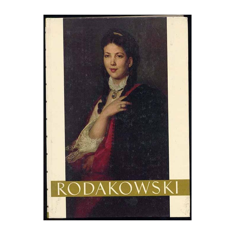 Henryk Rodakowski