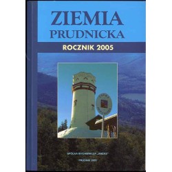 Ziemia Prudnicka. Rocznik 2005. 60 lat temu