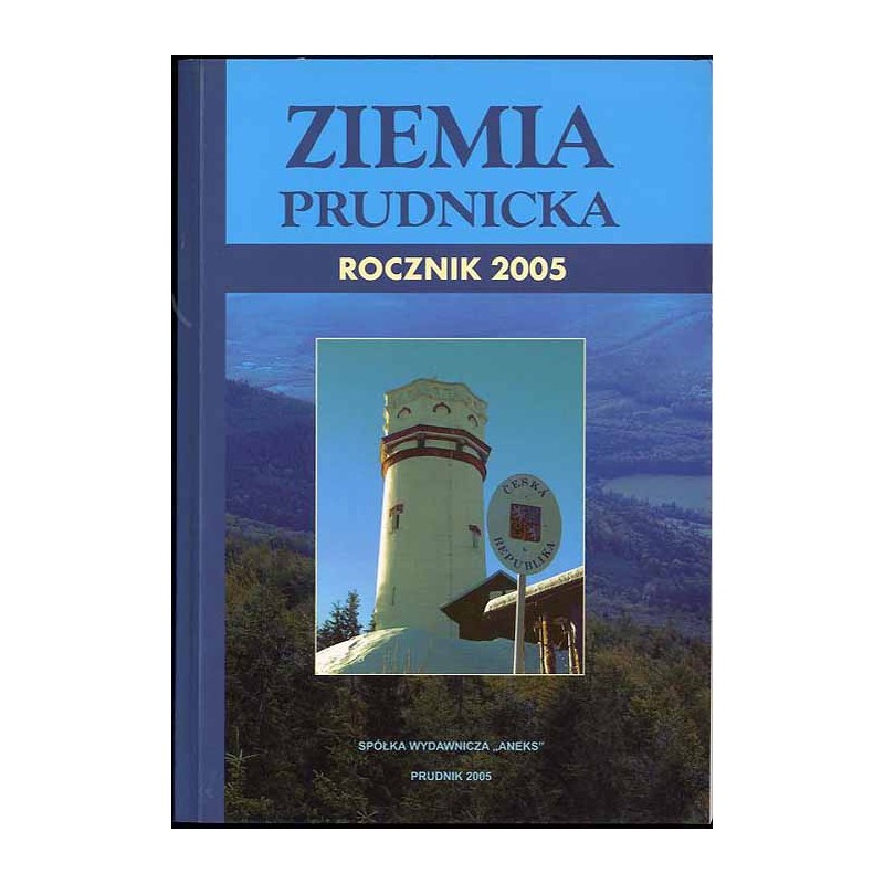 Ziemia Prudnicka. Rocznik 2005. 60 lat temu