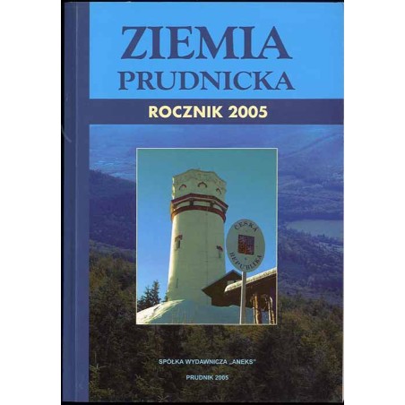 Ziemia Prudnicka. Rocznik 2005. 60 lat temu