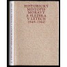 Historický místopis Moravy a Slezska v letech 1848-1960. Svazek XIV: Okresy: Opava, Bílovec, Nový Jičín