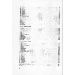 Historický místopis Moravy a Slezska v letech 1848-1960. Svazek XIV: Okresy: Opava, Bílovec, Nový Jičín