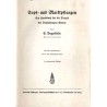 Topf- und Marktpflanzen. Ein Handbuch für die Praxis der Topfpflanzen-Kultur