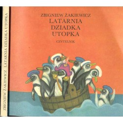 Latarnia dziadka Utopka
