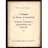 Der Reichsbahn-Lademeister. Prüfungs- und Unterrichtsbuch für Reichsbahn-Ladeschaffner-, Fahrladeschaffner und -Lademeister