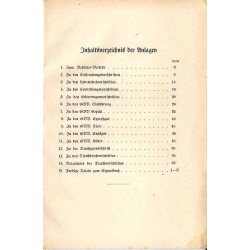 Der Reichsbahn-Lademeister. Prüfungs- und Unterrichtsbuch für Reichsbahn-Ladeschaffner-, Fahrladeschaffner und -Lademeister