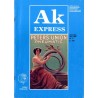 Ak Express. Größte deutsche Fachzeitschrift für Ansichtskarten-, Heimat-, Motiv- und Forschungssammler. (1994). Nr 71 (April-Mai