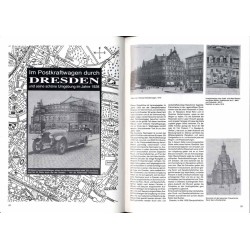 Ak Express. Größte deutsche Fachzeitschrift für Ansichtskarten-, Heimat-, Motiv- und Forschungssammler. (1994). Nr 71 (April-Mai