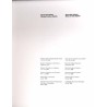 Georg Karl Pfahler - obrazy, grafika, objekty: Museum Sztuki Wspókczesnej [!] Chełm, 1.10.-30.10.1987, Museum Narodowe w Szczeci
