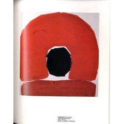 Georg Karl Pfahler - obrazy, grafika, objekty: Museum Sztuki Wspókczesnej [!] Chełm, 1.10.-30.10.1987, Museum Narodowe w Szczeci