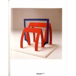 Georg Karl Pfahler - obrazy, grafika, objekty: Museum Sztuki Wspókczesnej [!] Chełm, 1.10.-30.10.1987, Museum Narodowe w Szczeci
