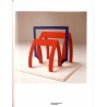 Georg Karl Pfahler - obrazy, grafika, objekty: Museum Sztuki Wspókczesnej [!] Chełm, 1.10.-30.10.1987, Museum Narodowe w Szczeci
