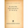Kanada pachnąca żywicą