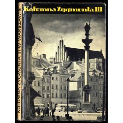 Kolumna Zygmunta III w Warszawie