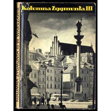 Kolumna Zygmunta III w Warszawie