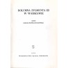 Kolumna Zygmunta III w Warszawie