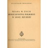 Wiara w życiu społeczeństwa polskiego w epoce jezuickiej