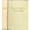Historia Polski. T.1-4 w 12 vol