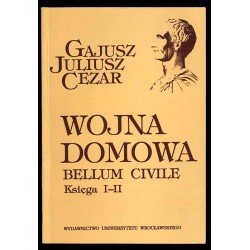 Wojna domowa. Bellum civile. 2vol
