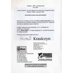 Sceny przydrożne