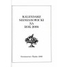 Kalendarz Siemianowicki na rok 2004