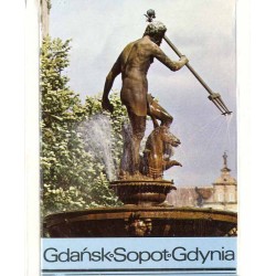Gdańsk, Sopot, Gdynia
