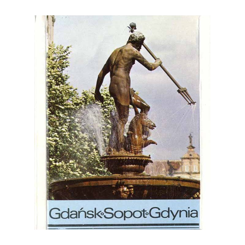 Gdańsk, Sopot, Gdynia