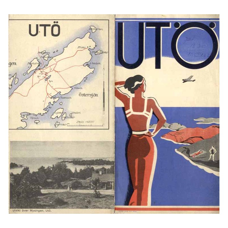 Utö