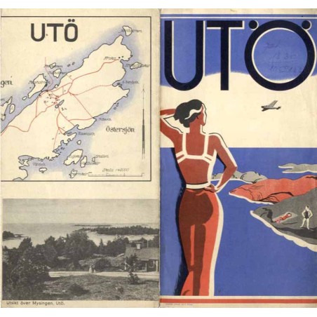 Utö