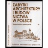 Zabytki architektury i budownictwa w Polsce. Województwo przemyskie. T.33